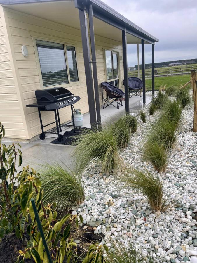 Stonebyers In The Glen Apartment Invercargill Ngoại thất bức ảnh