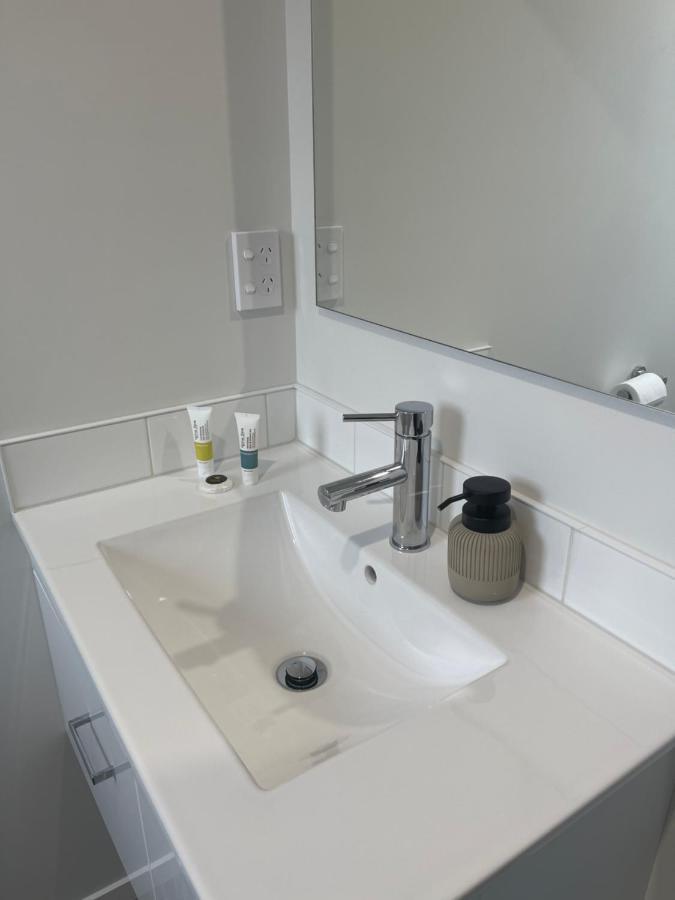 Stonebyers In The Glen Apartment Invercargill Ngoại thất bức ảnh