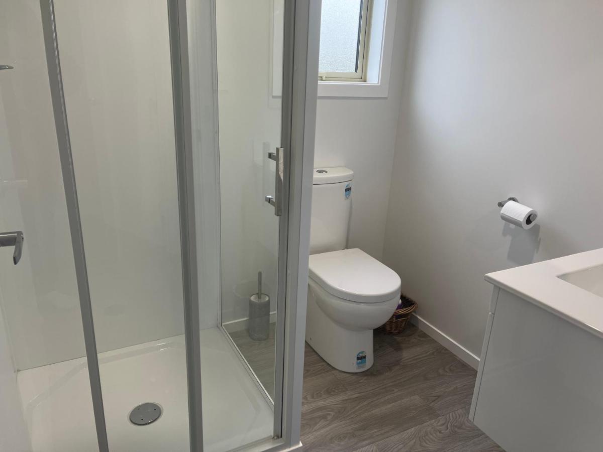 Stonebyers In The Glen Apartment Invercargill Ngoại thất bức ảnh